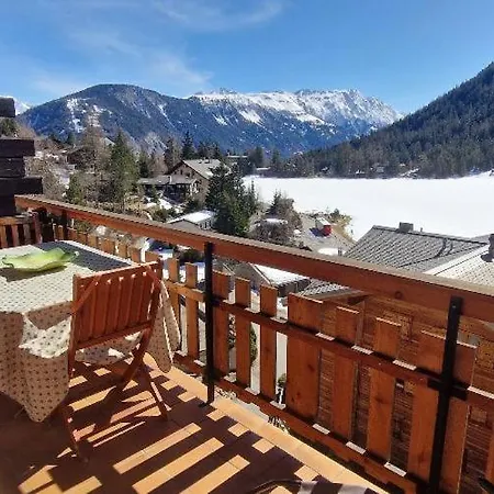 아파트 Appartement, Vue Sur Le *