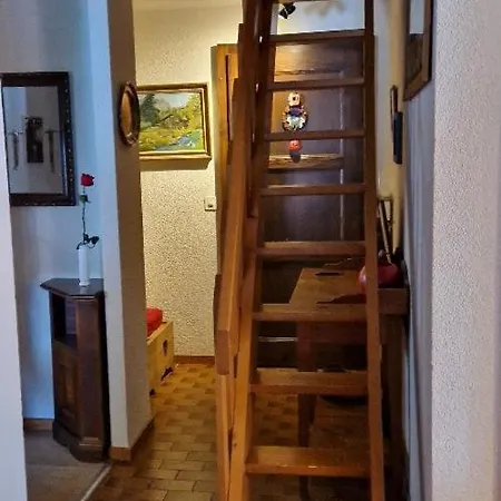 Appartement, Vue Sur Le *