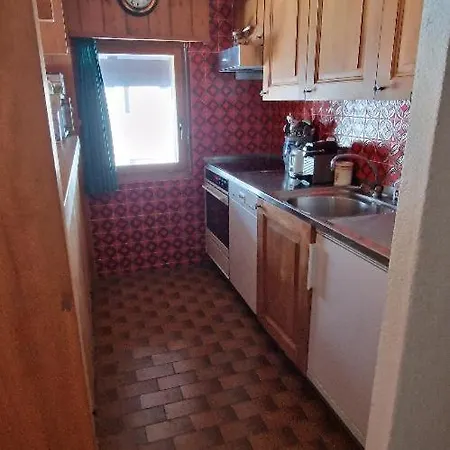 아파트 Appartement, Vue Sur Le 샹페