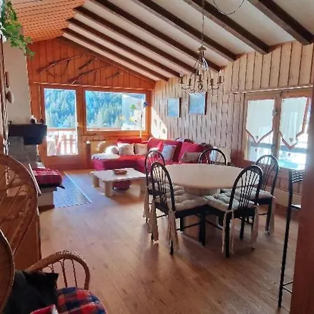 Appartement, Vue Sur Le Apartmán *