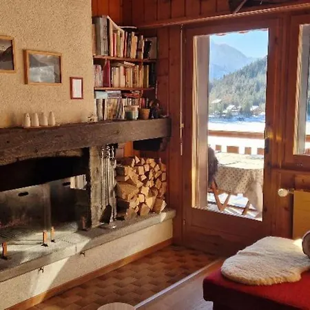 Appartement, Vue Sur Le *