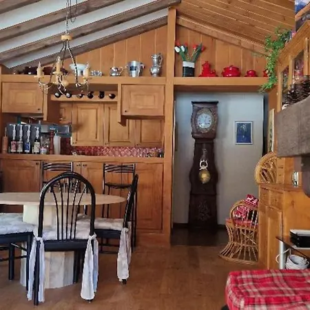 아파트 Appartement, Vue Sur Le *