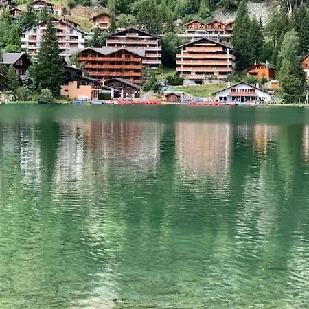Appartement, Vue Sur Le * Champex-Lac