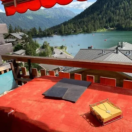 Appartement, Vue Sur Le Apartmán *