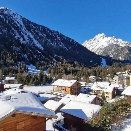 Appartamento Appartement, Vue Sur Le *