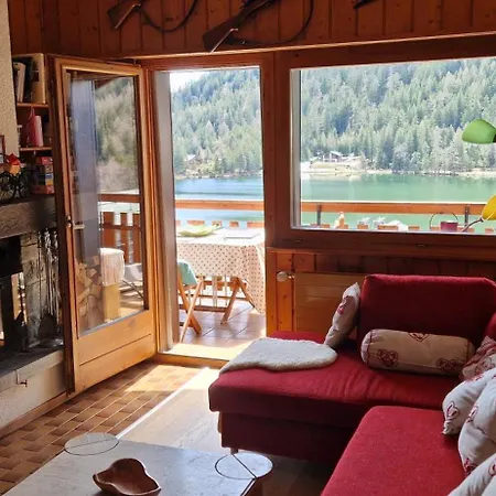 아파트 Appartement, Vue Sur Le *