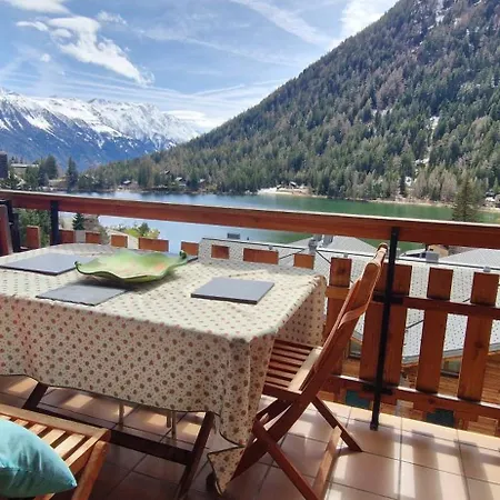 Appartamento Appartement, Vue Sur Le