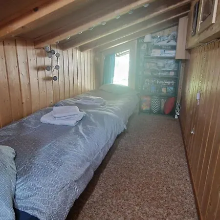 Appartement, Vue Sur Le 샹페