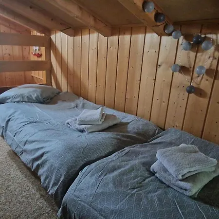 Appartement, Vue Sur Le 아파트