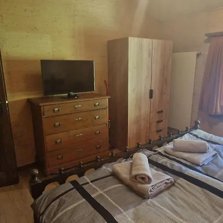 Appartement, Vue Sur Le Apartment