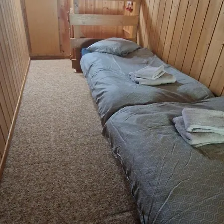 Appartement, Vue Sur Le Apartmán