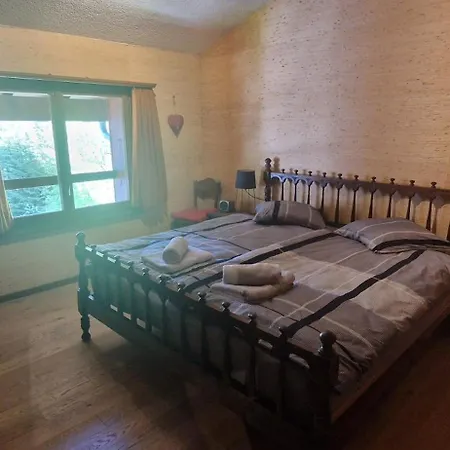 Appartement, Vue Sur Le Apartment