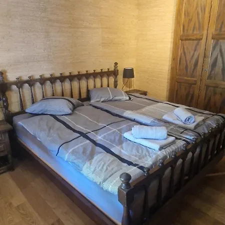 Appartement, Vue Sur Le Champex-Lac