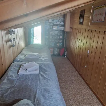 Appartement, Vue Sur Le * Champex-Lac