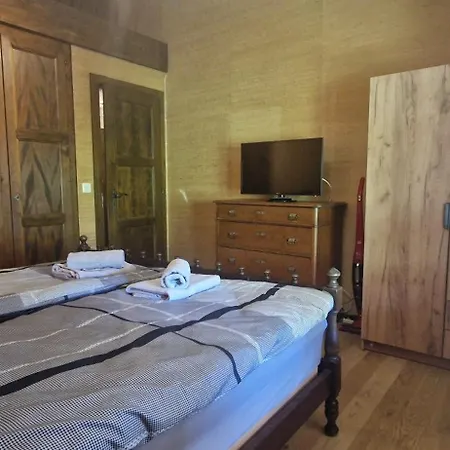 Appartement, Vue Sur Le 아파트 *