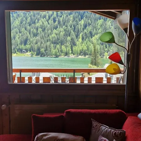 Appartement, Vue Sur Le Apartment *