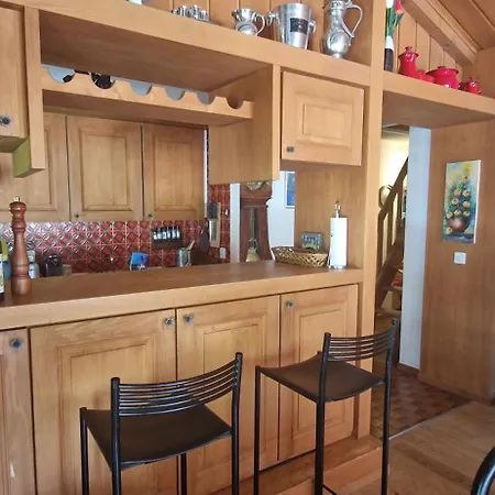 아파트 Appartement, Vue Sur Le 샹페