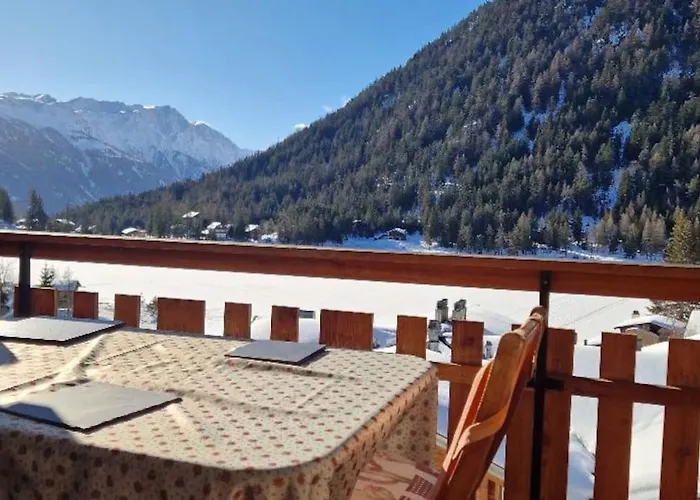 Apartment Appartement, Vue Sur Le *