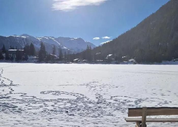 Appartement, Vue Sur Le *