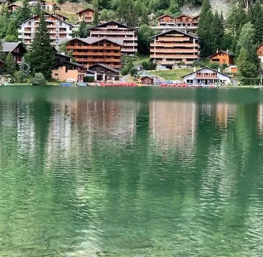 Appartement, Vue Sur Le * Champex-Lac