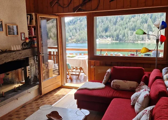 Apartment Appartement, Vue Sur Le *