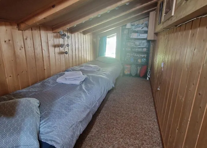 Appartement, Vue Sur Le Champex-Lac