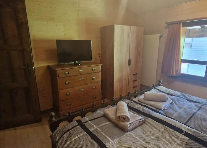 Appartement, Vue Sur Le Apartment