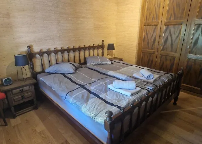 Appartement, Vue Sur Le Champex-Lac