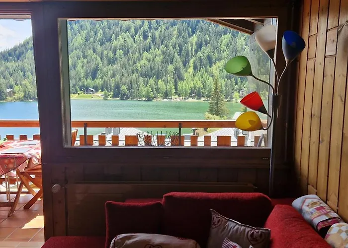 Appartement, Vue Sur Le Apartment *