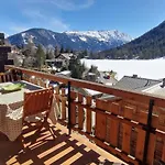 아파트 Appartement, Vue Sur Le *
