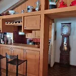 Appartement, Vue Sur Le