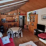 Appartement, Vue Sur Le 샹페