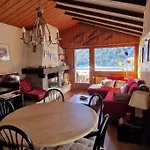 아파트 Appartement, Vue Sur Le 샹페