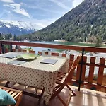 아파트 Appartement, Vue Sur Le