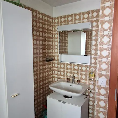 Appartement, Vue Sur Le Lägenhet