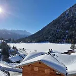 Appartement, Vue Sur Le Champex-Lac