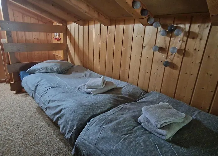 Appartement, Vue Sur Le Appartement